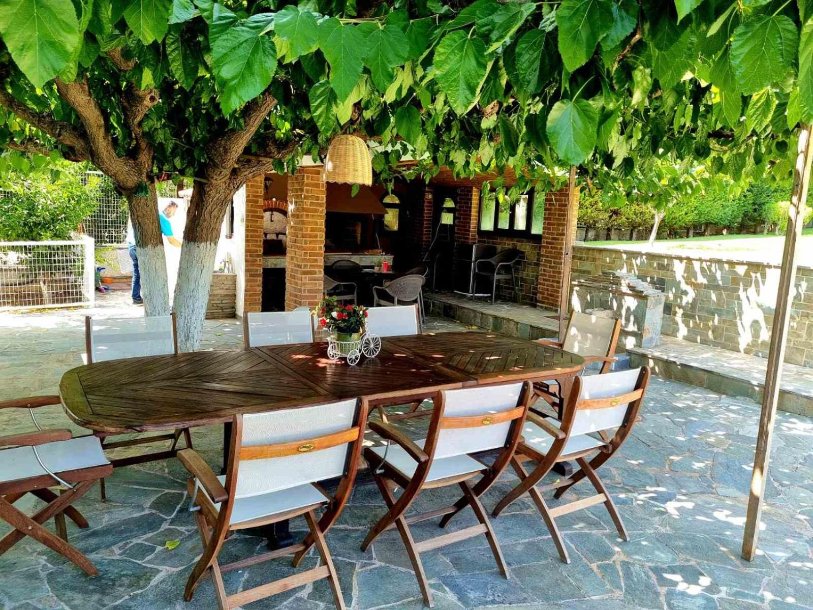 Villa ChrysPa Attica