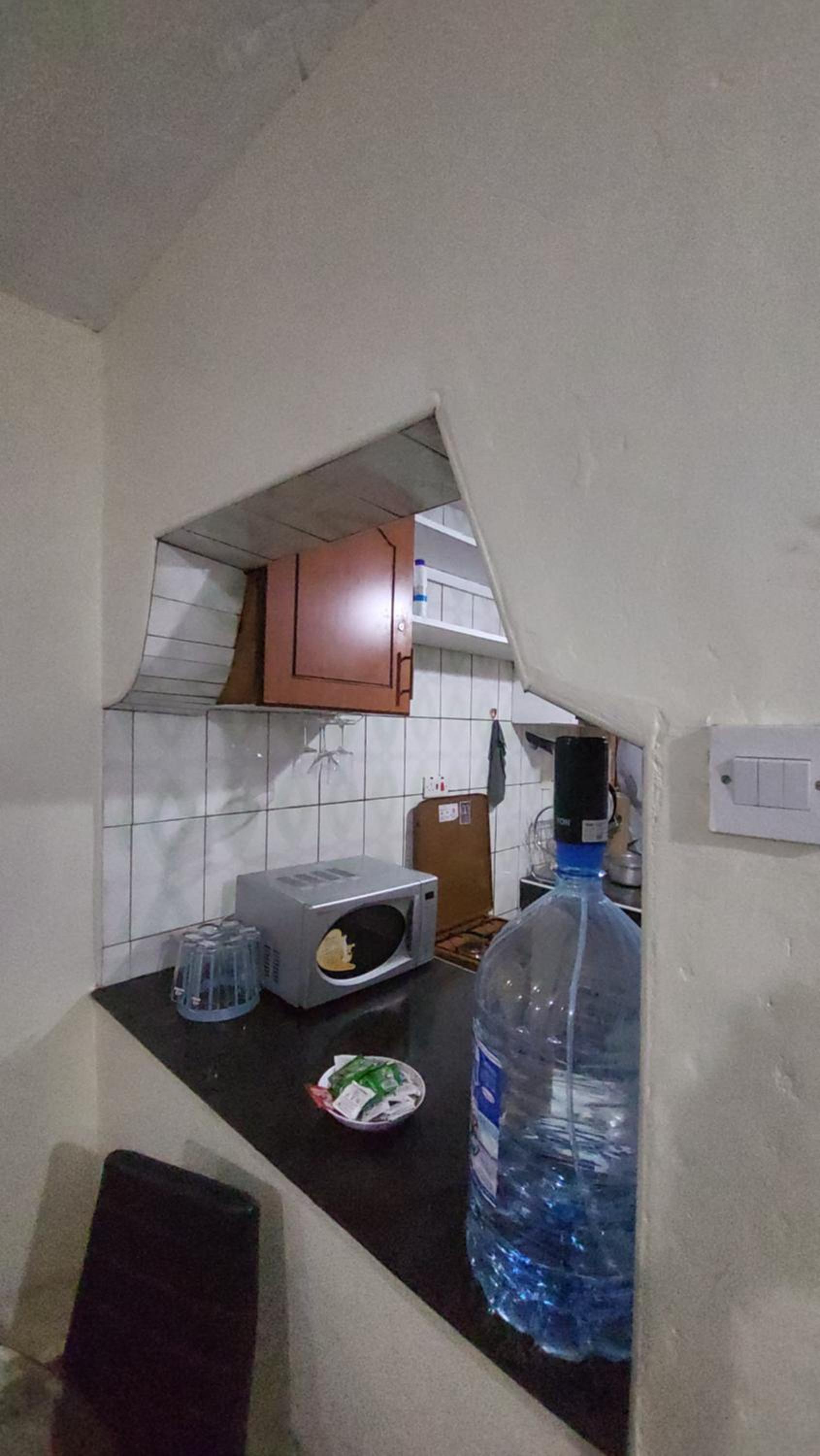 G&G Homes Ngala 1 Bedroom view 3