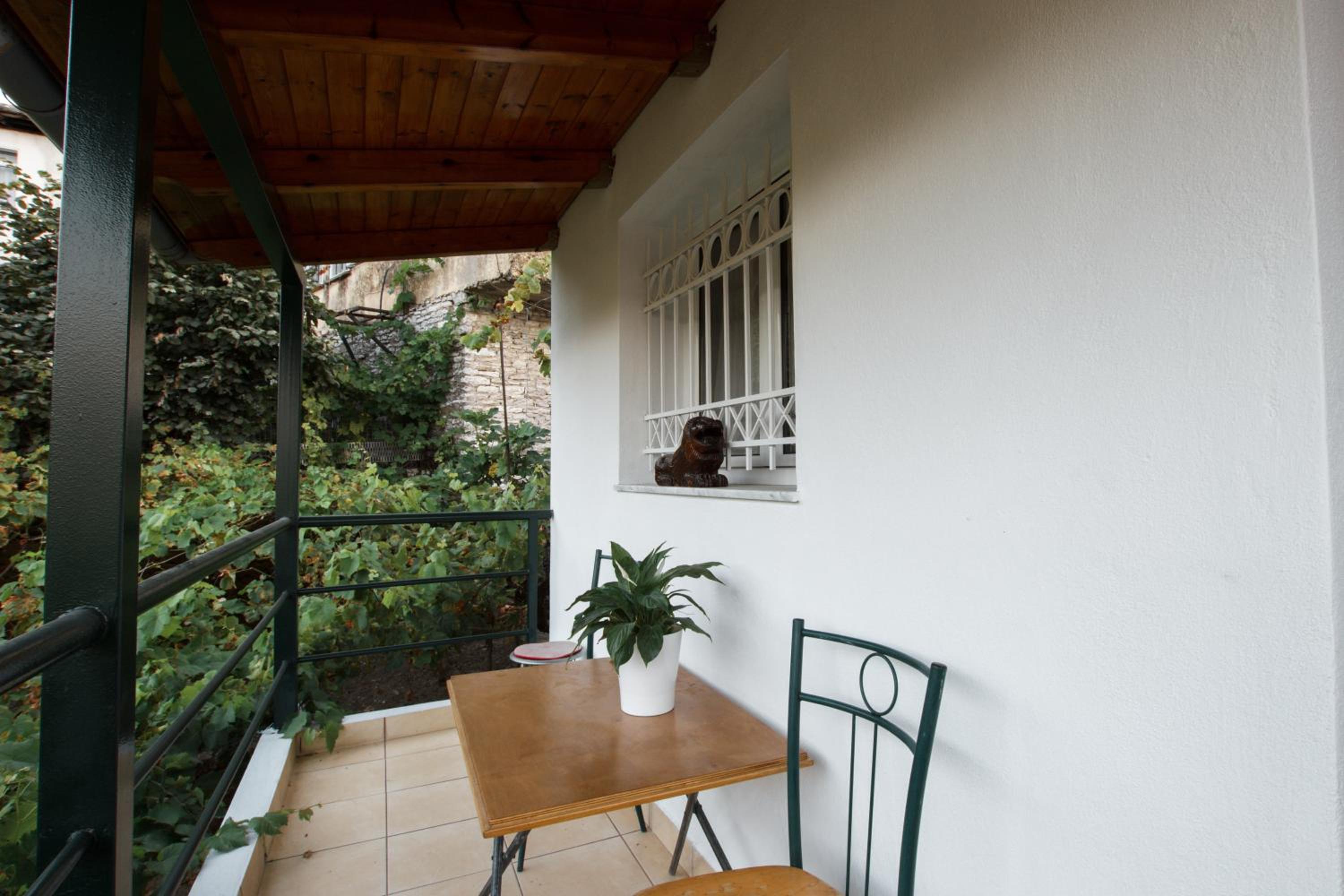 Martin Villa Gjirokaster