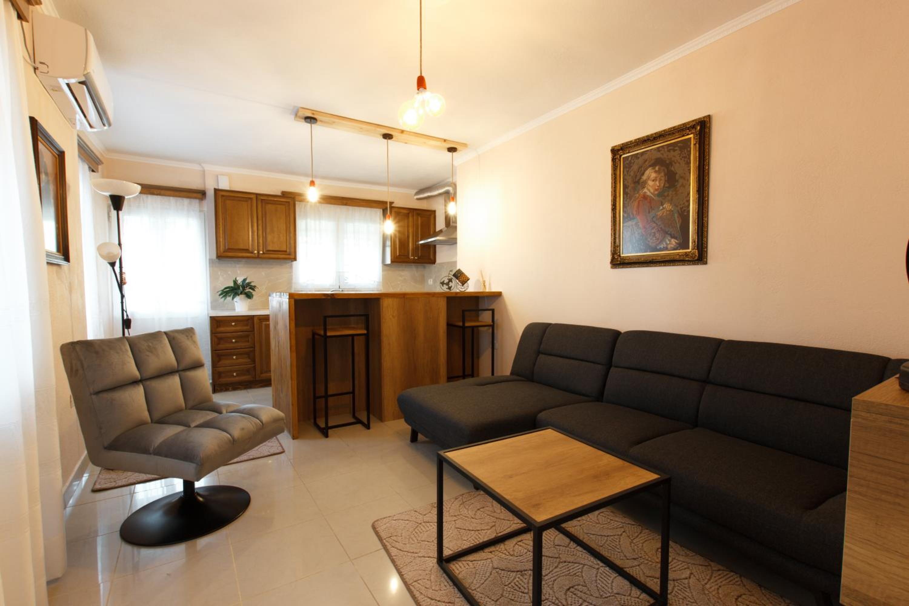 Martin Villa Gjirokaster
