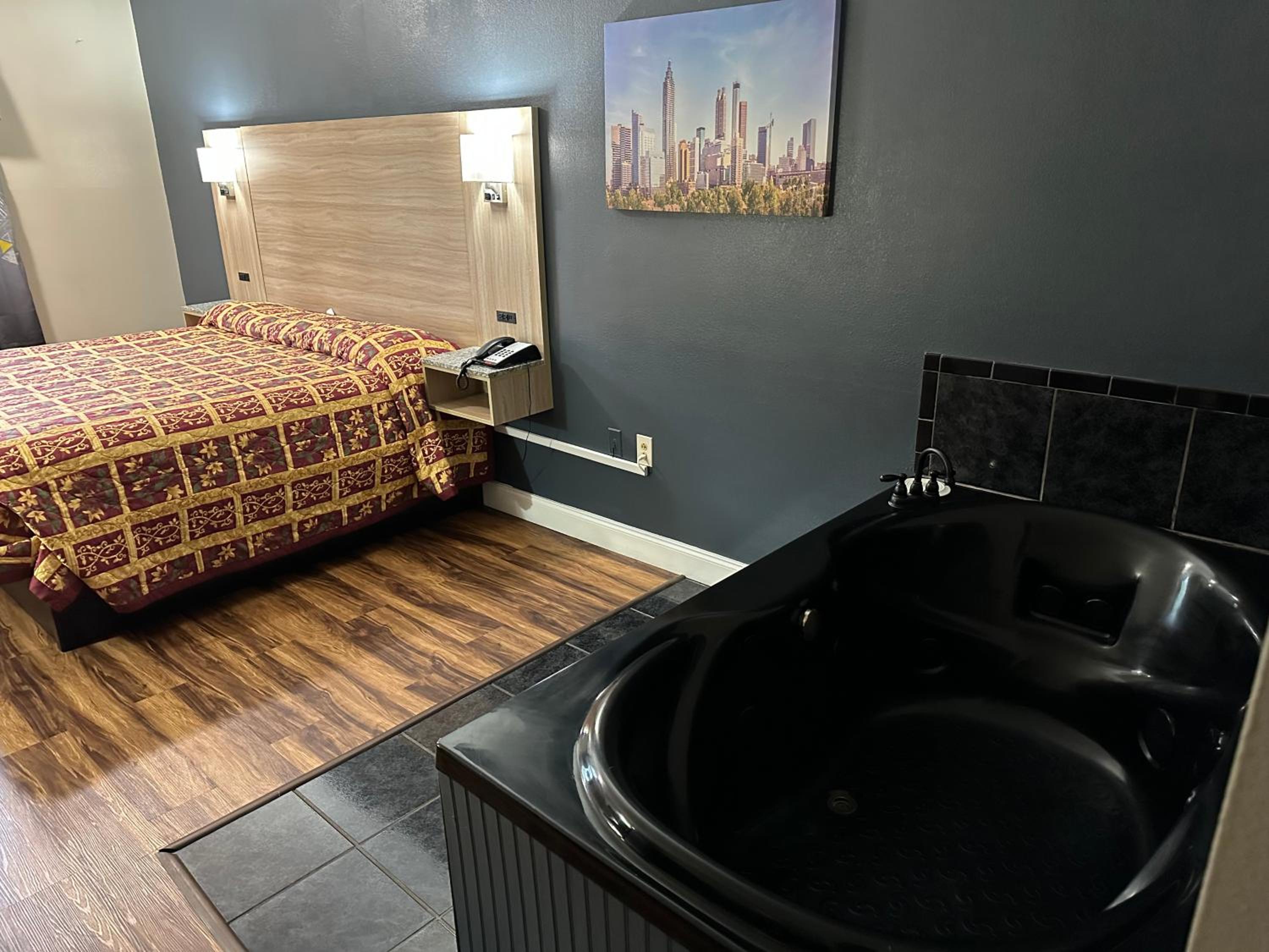 Jameson Inn Conyers