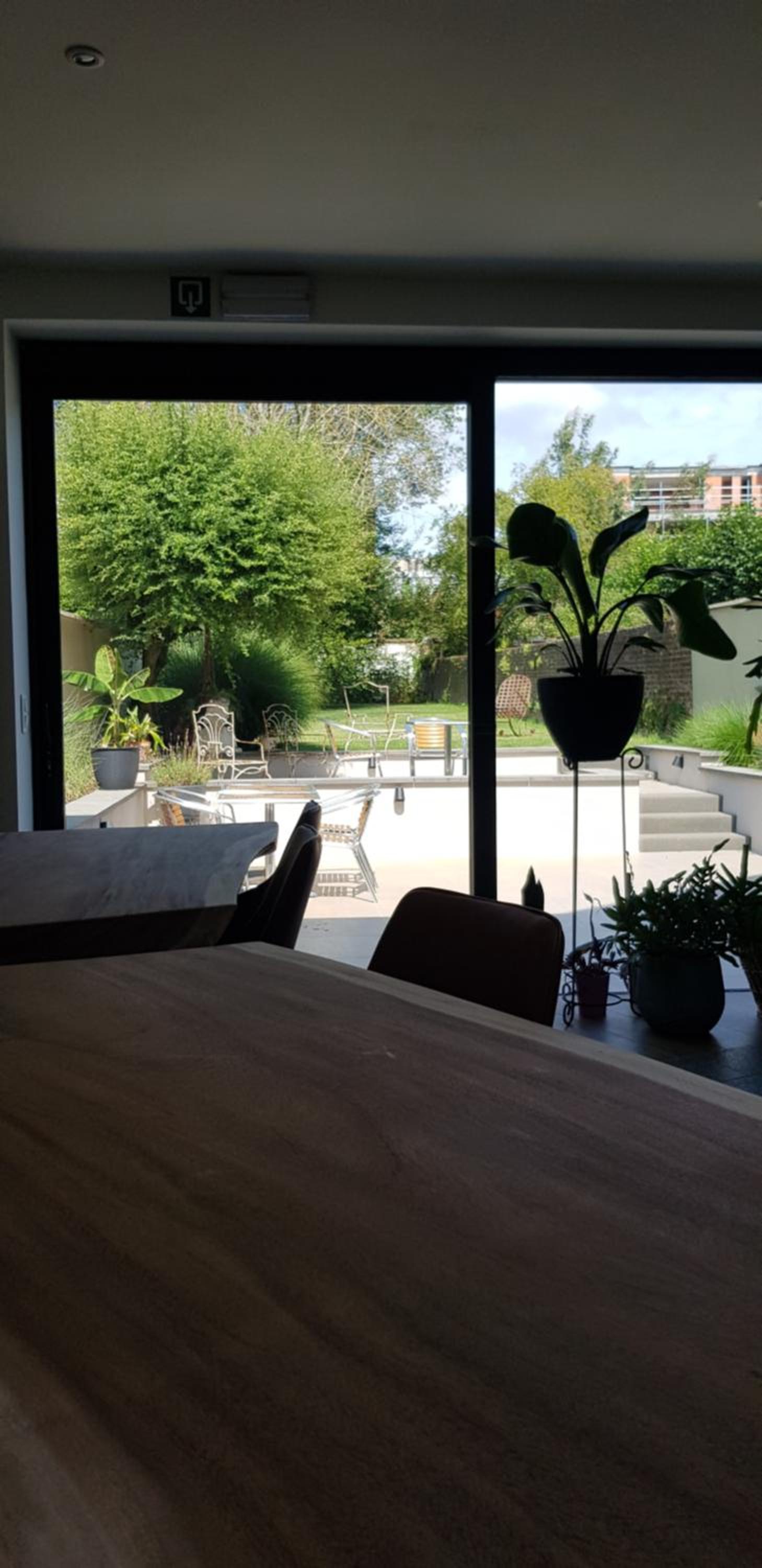 Huis Nest Logies
