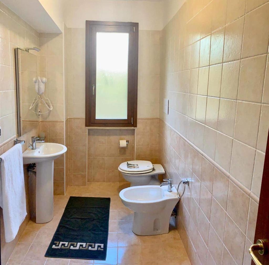 Residenze Salernitane