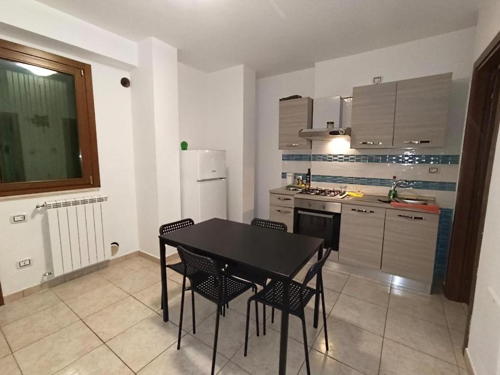 Residenze Salernitane