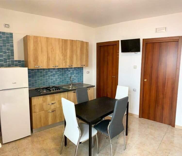 Residenze Salernitane