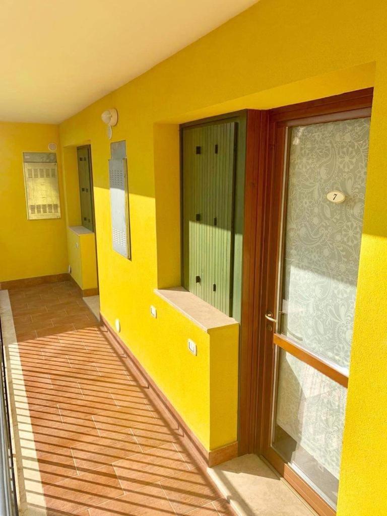 Residenze Salernitane