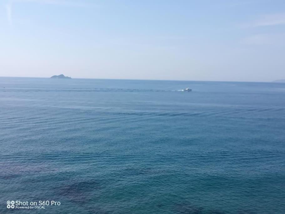 Casa Bettina view 3