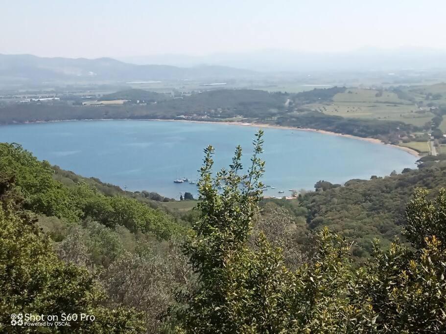 Casa Bettina view 5