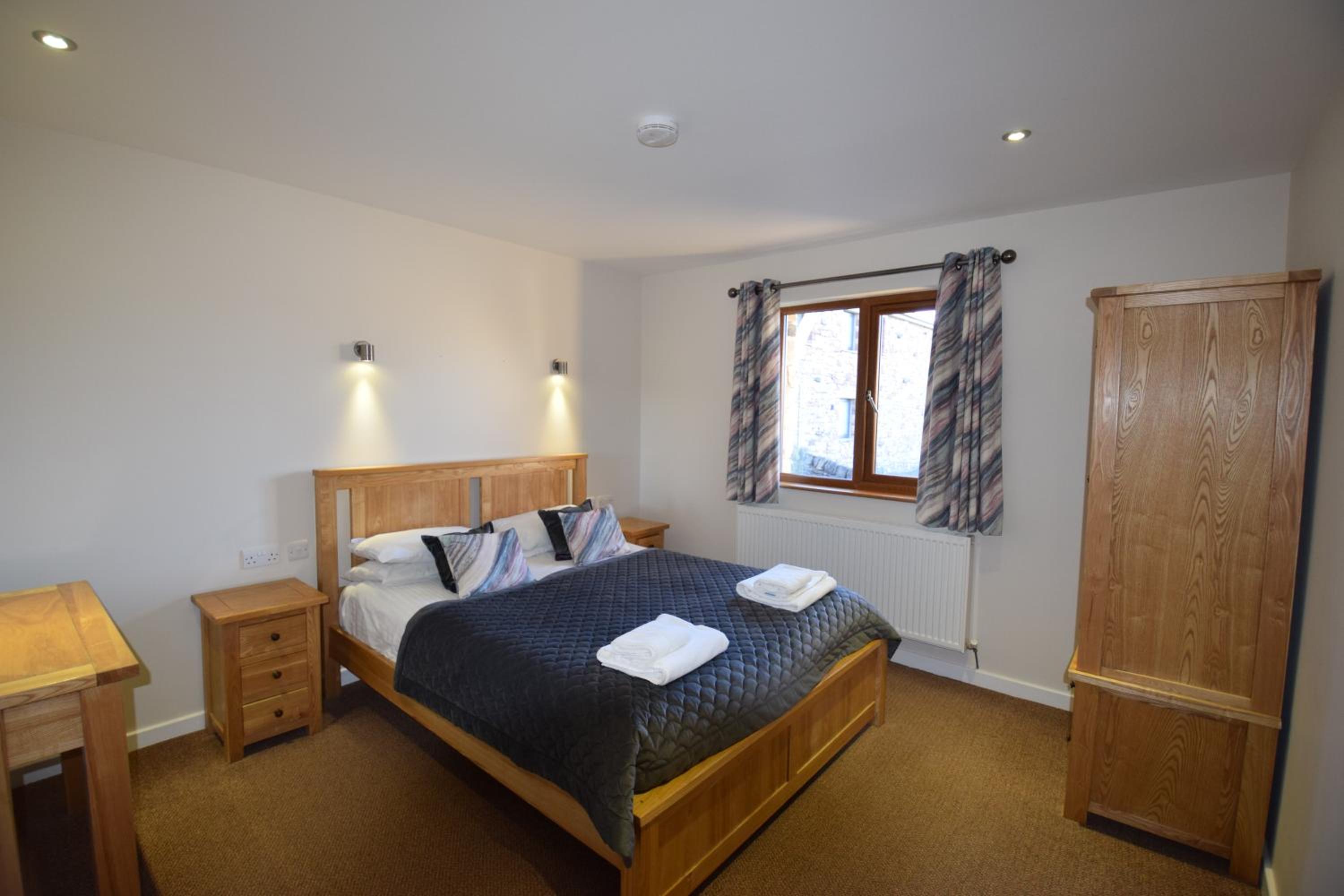 Elderbeck Lodge