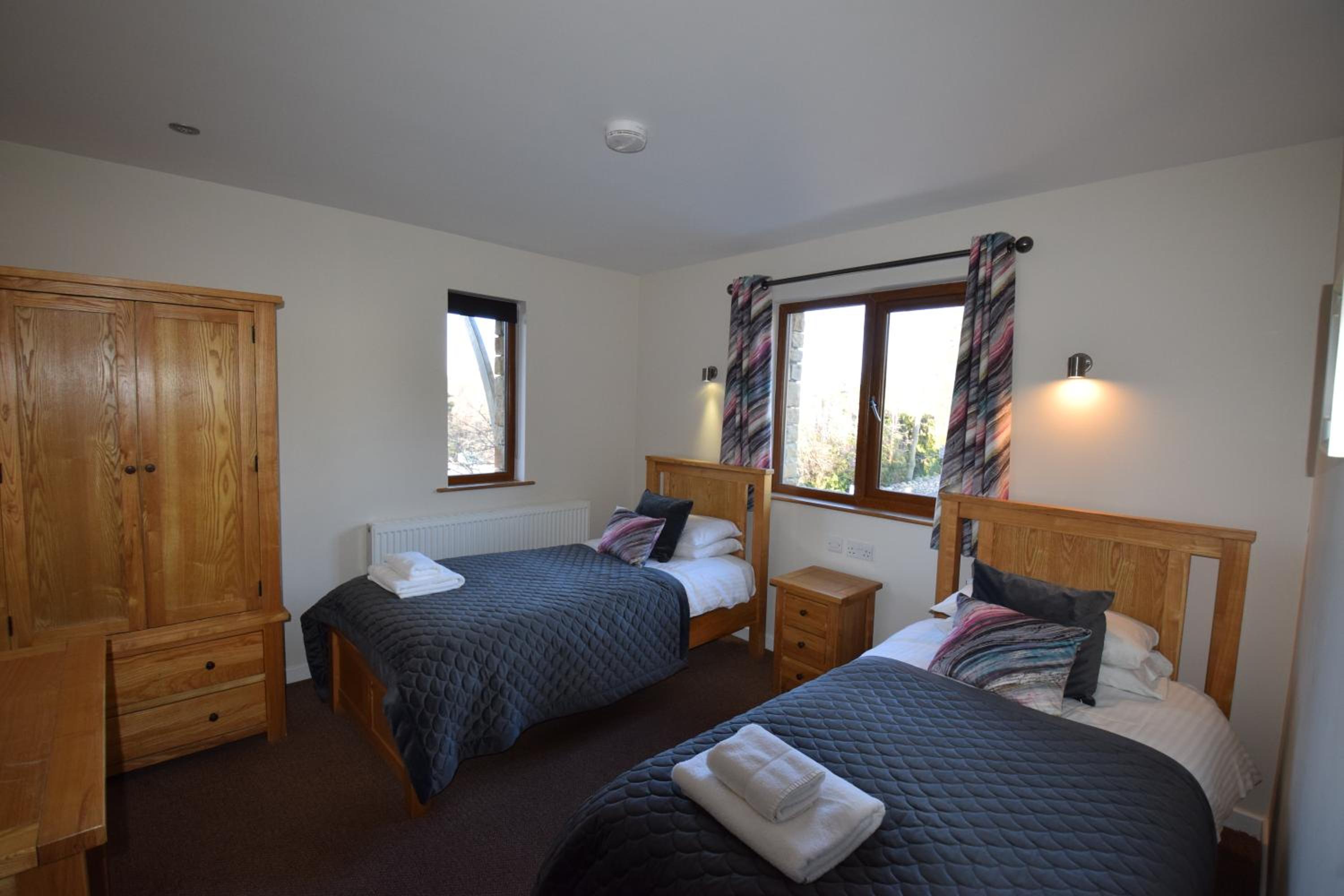 Elderbeck Lodge