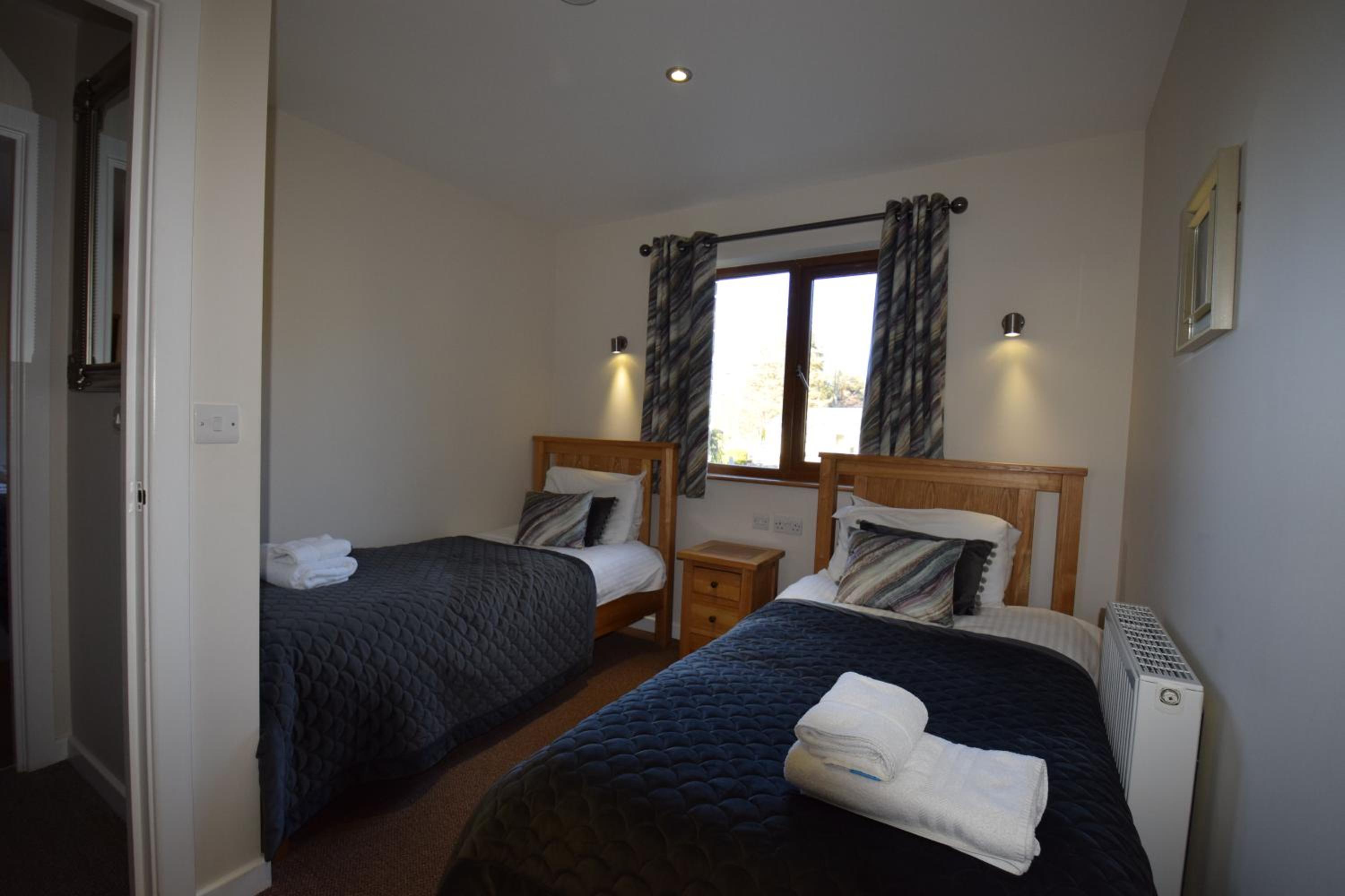 Elderbeck Lodge