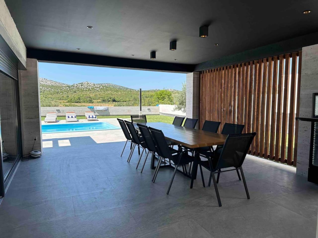 Villa Marko view 4