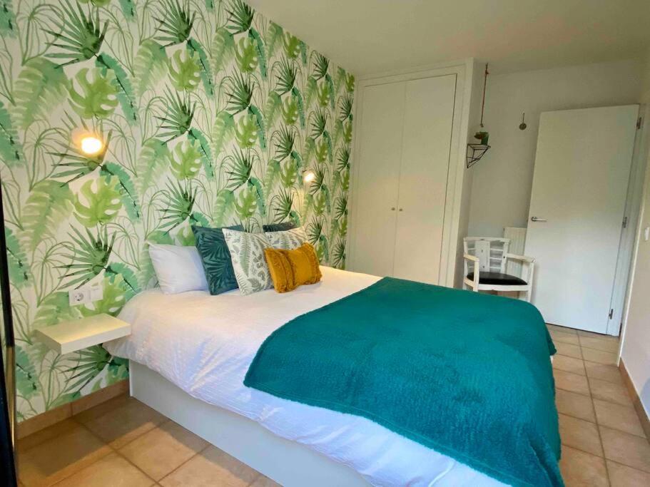 APARTAMENTO CANILLO Wifi-Parquing free-Terraza HUT1-5213