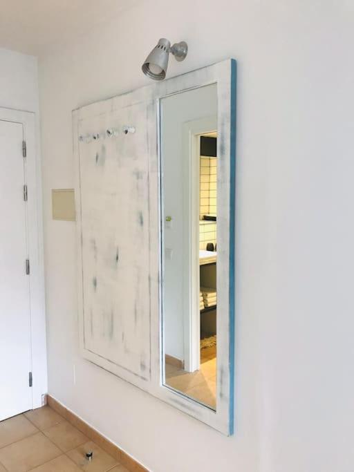 APARTAMENTO CANILLO Wifi-Parquing free-Terraza HUT1-5213