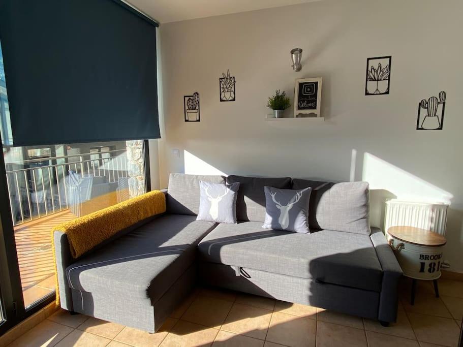 APARTAMENTO CANILLO Wifi-Parquing free-Terraza HUT1-5213