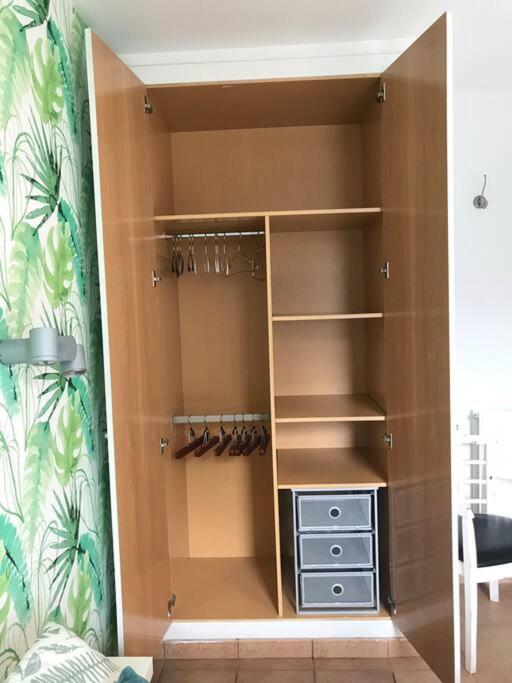 APARTAMENTO CANILLO Wifi-Parquing free-Terraza HUT1-5213