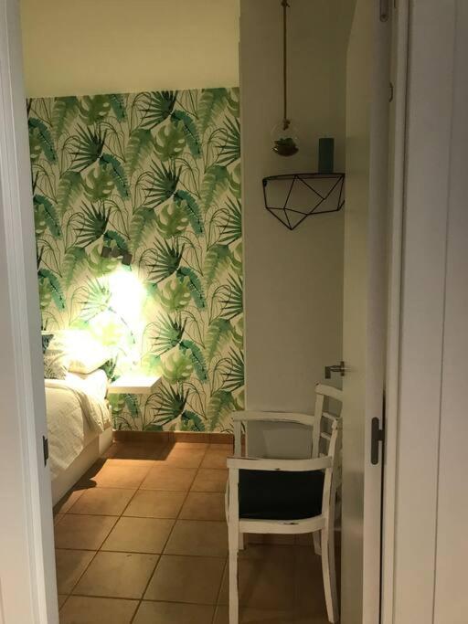 APARTAMENTO CANILLO Wifi-Parquing free-Terraza HUT1-5213