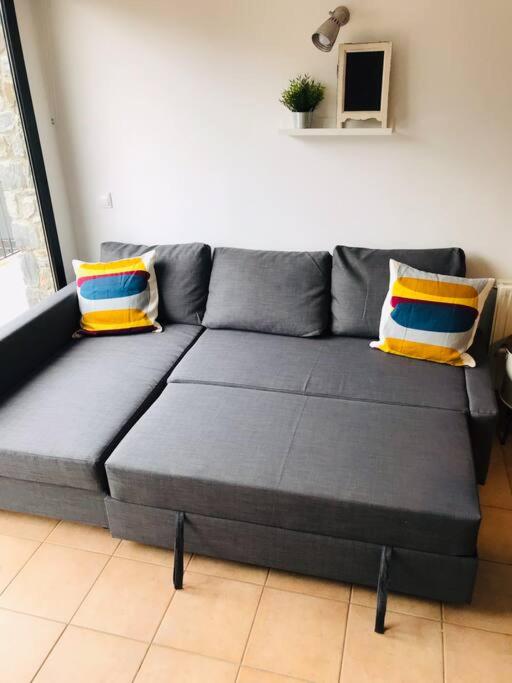 APARTAMENTO CANILLO Wifi-Parquing free-Terraza HUT1-5213