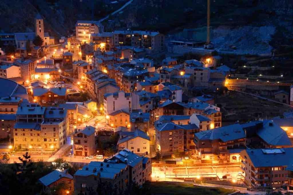 APARTAMENTO CANILLO Wifi-Parquing free-Terraza HUT1-5213