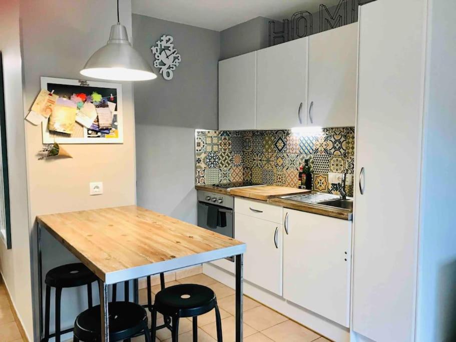 APARTAMENTO CANILLO Wifi-Parquing free-Terraza HUT1-5213