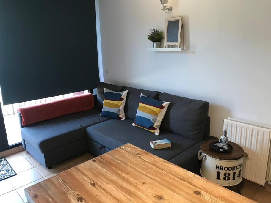 APARTAMENTO CANILLO Wifi-Parquing free-Terraza HUT1-5213