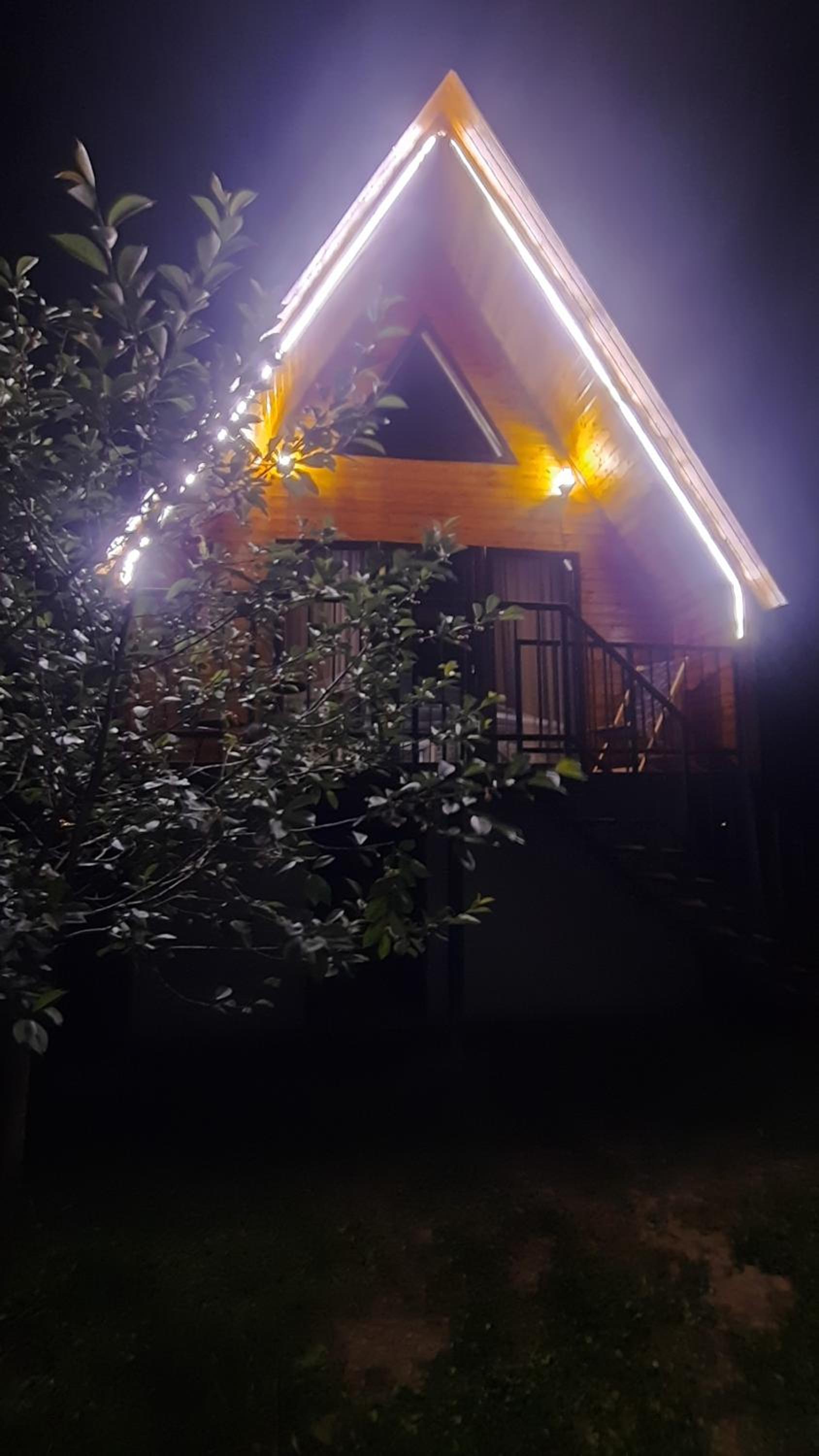 Cottage THORI Stephantsminda,Achkhoti