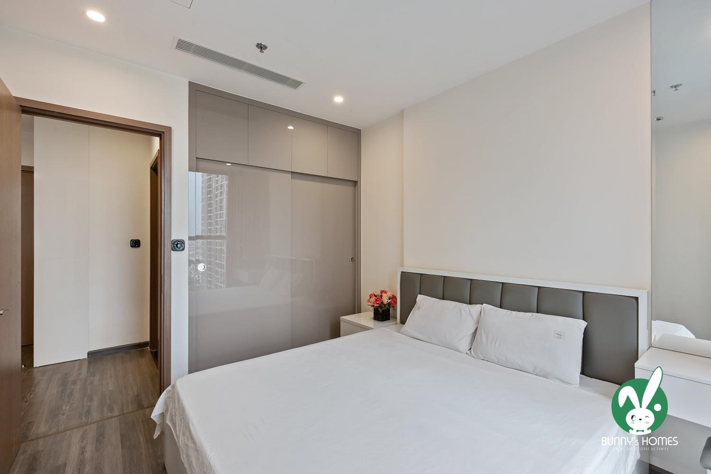 Bunnys Homes - Managed by WiWi - Vinhomes Ocean Park