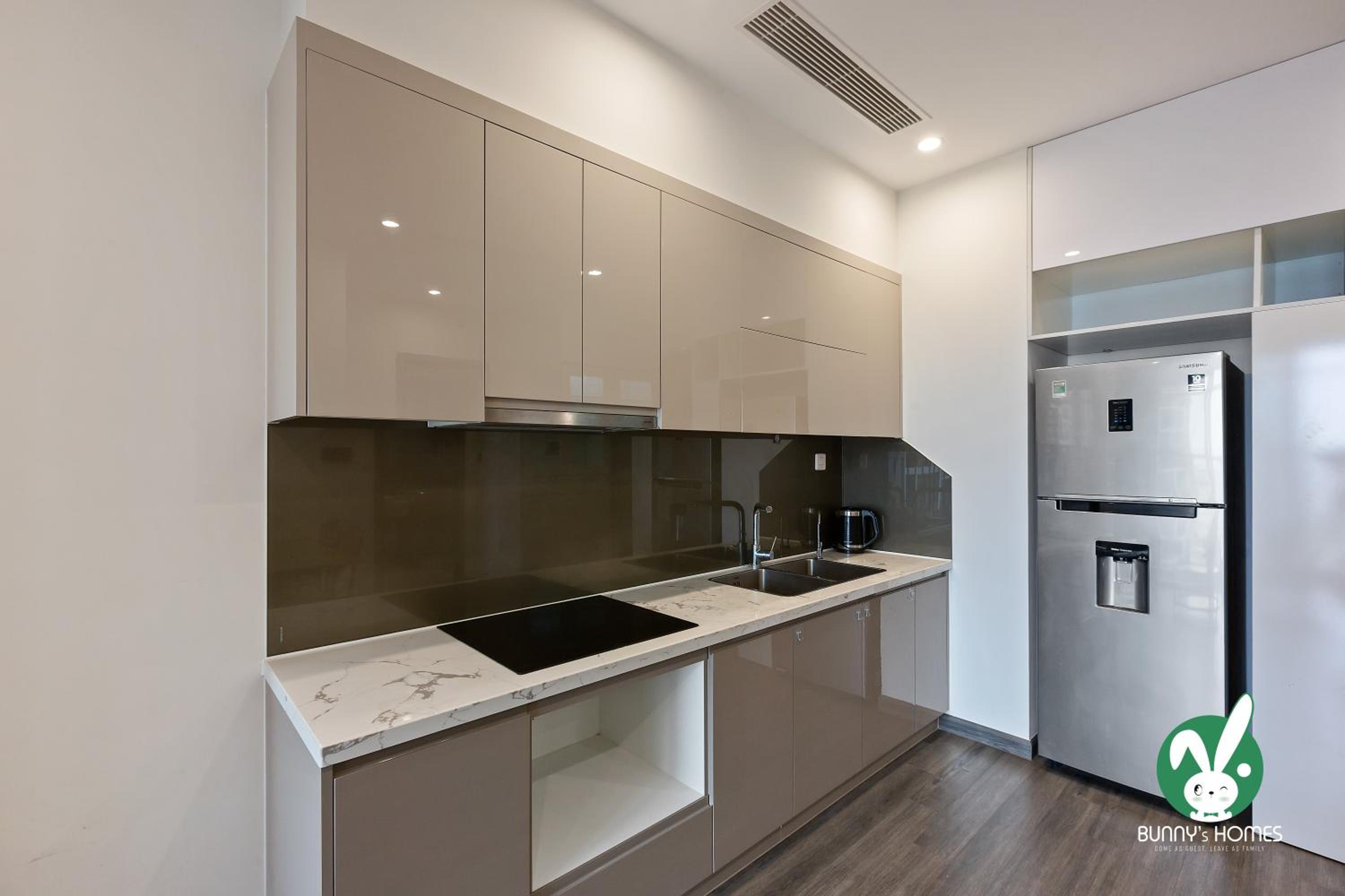 Bunnys Homes - Managed by WiWi - Vinhomes Ocean Park