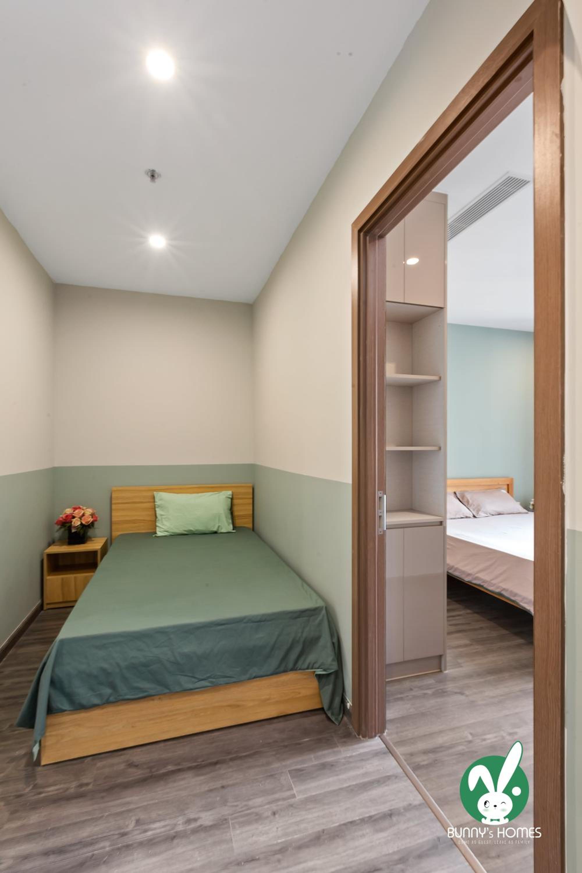 Bunnys Homes - Managed by WiWi - Vinhomes Ocean Park