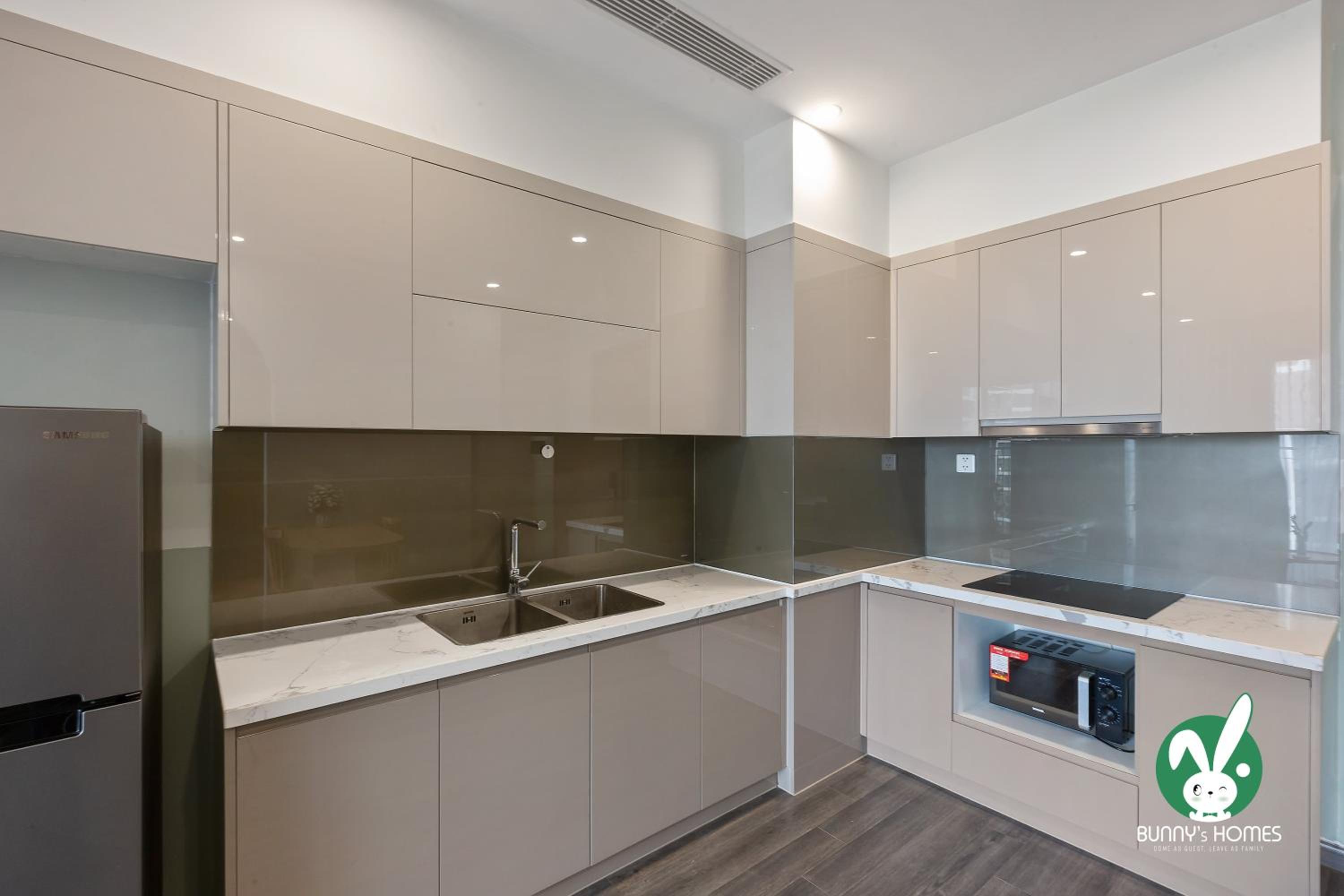 Bunnys Homes - Managed by WiWi - Vinhomes Ocean Park
