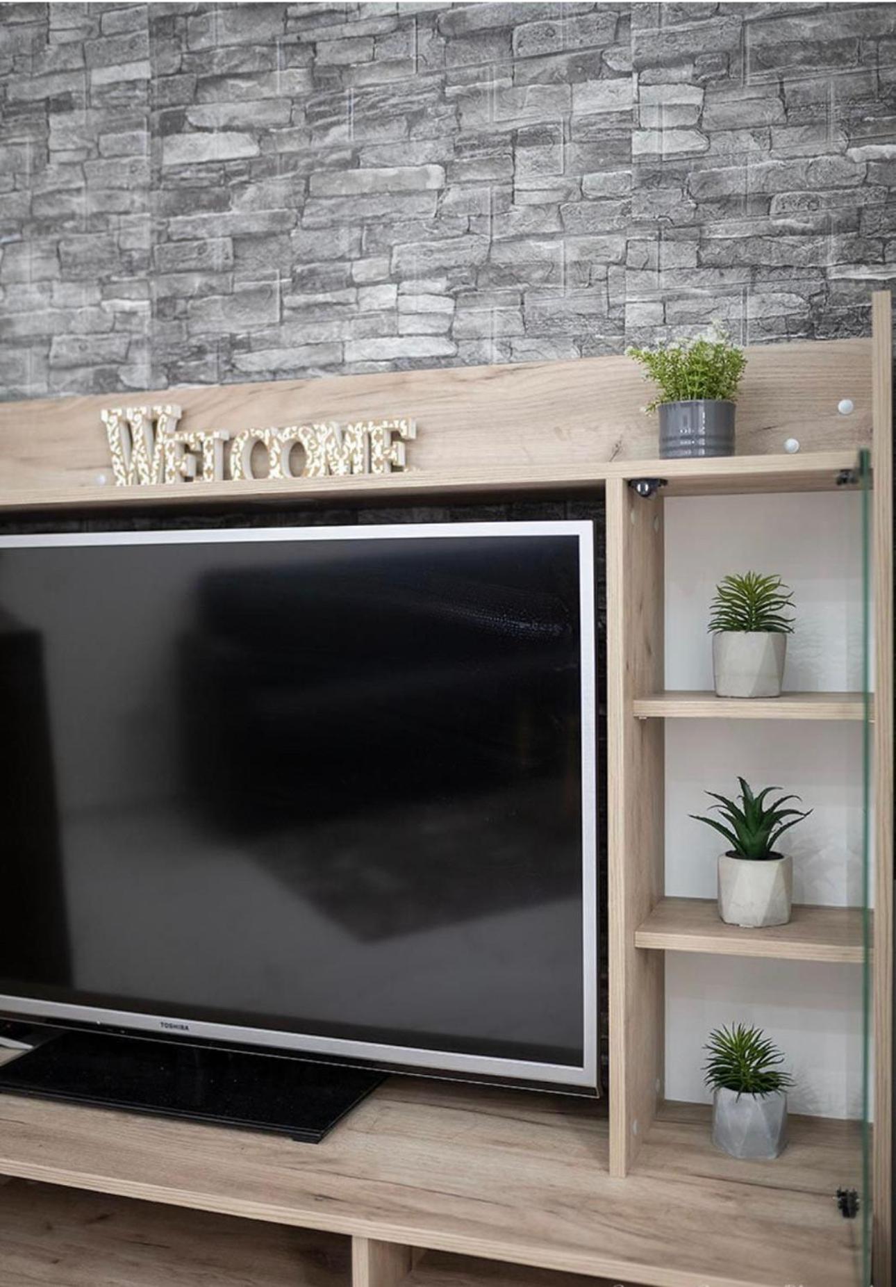 Top Central Apartment & Free Parking