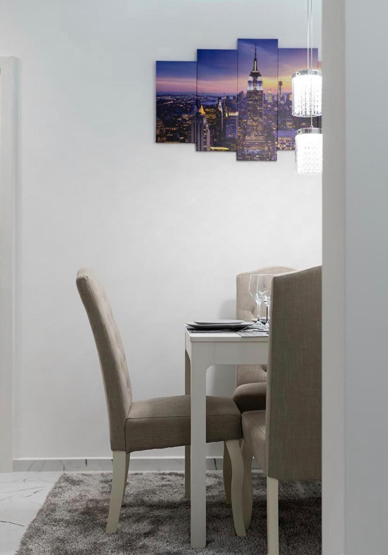 Top Central Apartment & Free Parking