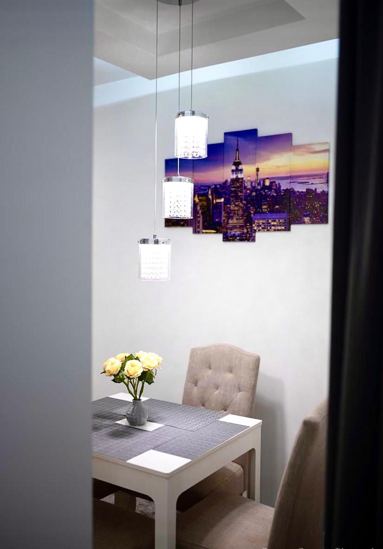 Top Central Apartment & Free Parking