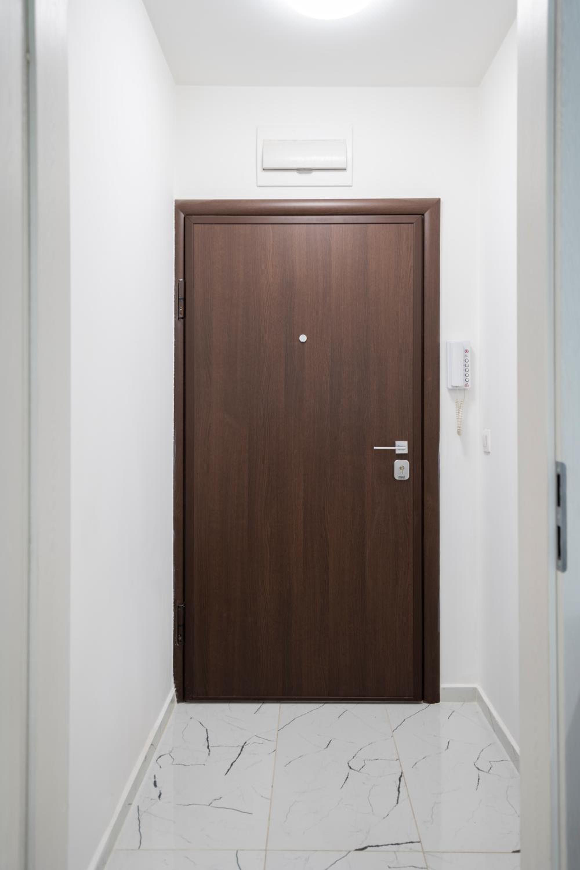 Top Central Apartment & Free Parking