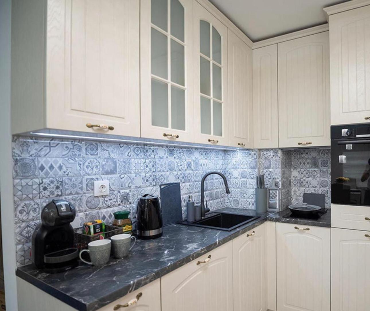 Top Central Apartment & Free Parking