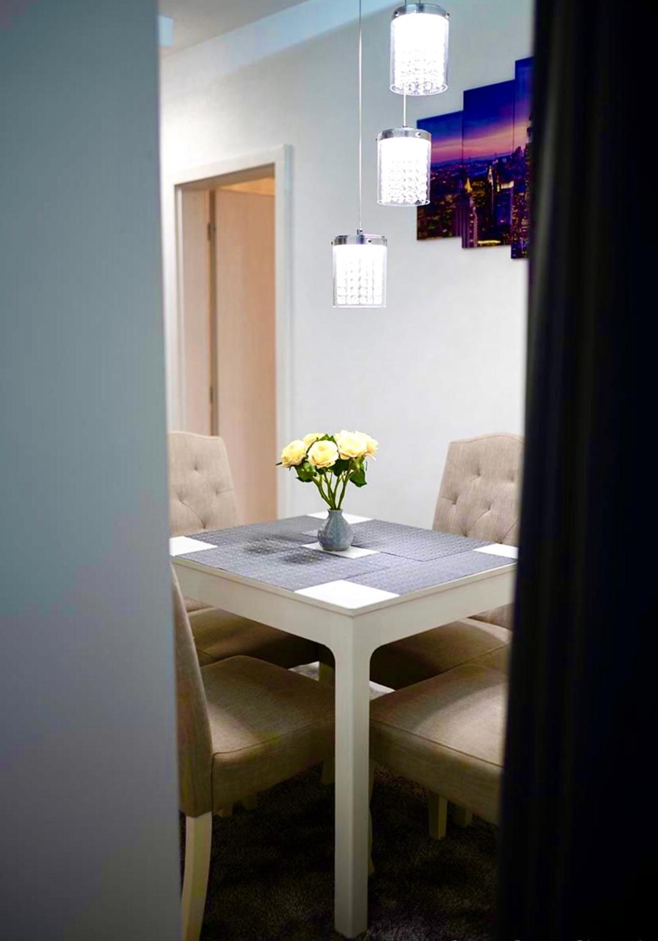 Top Central Apartment & Free Parking