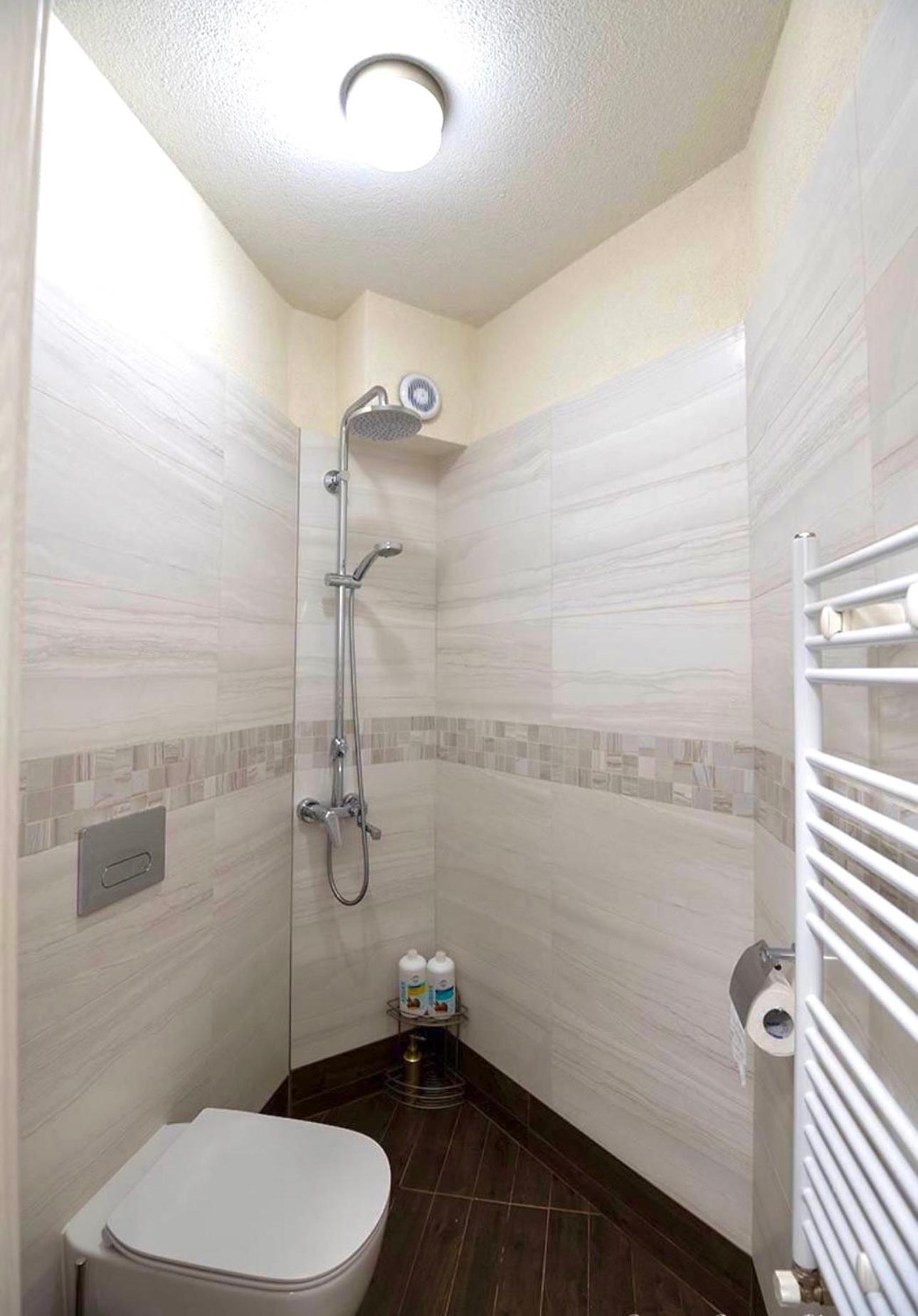 Top Central Apartment & Free Parking