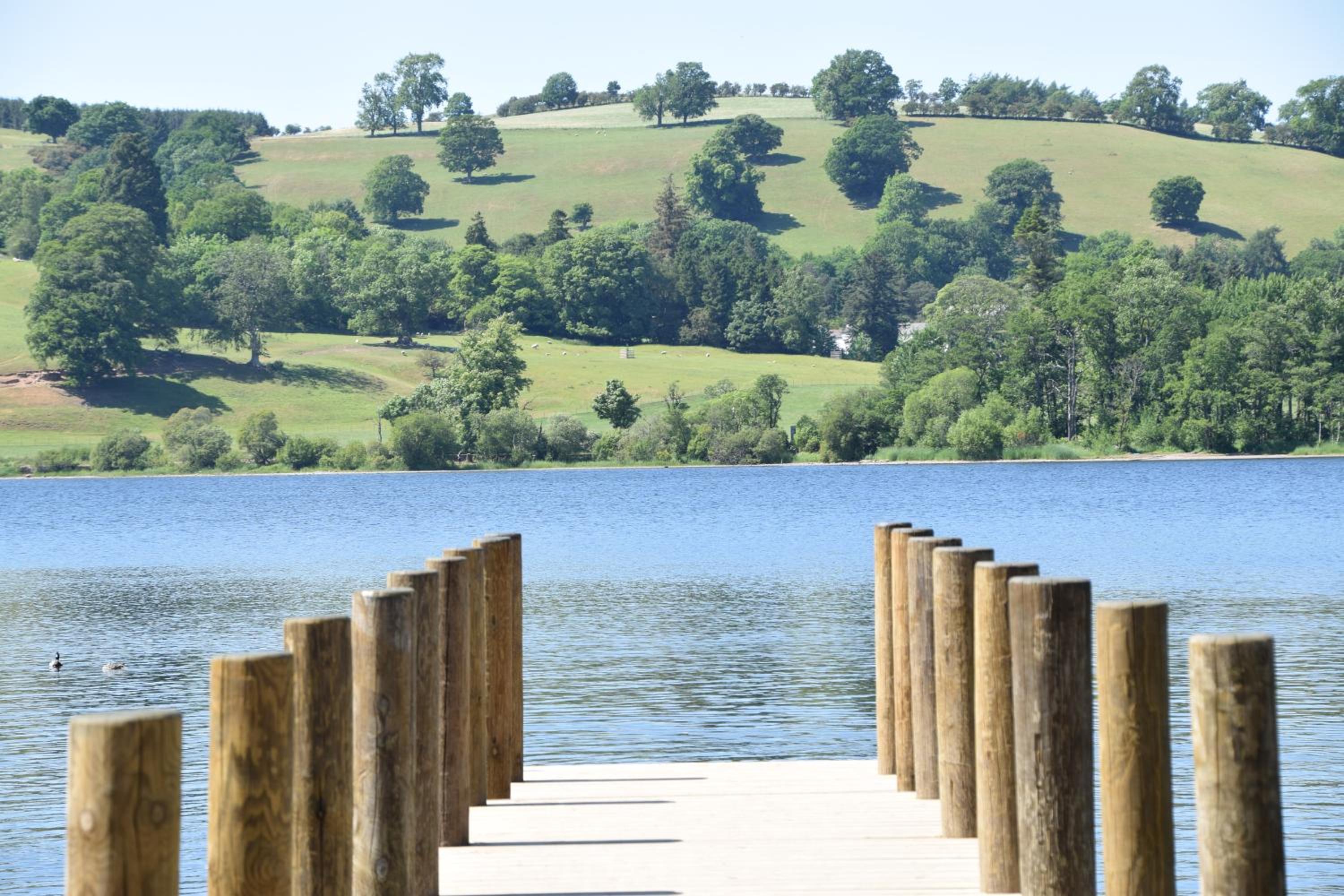 Penrith Vacations - Park Lodge - Property Image 10