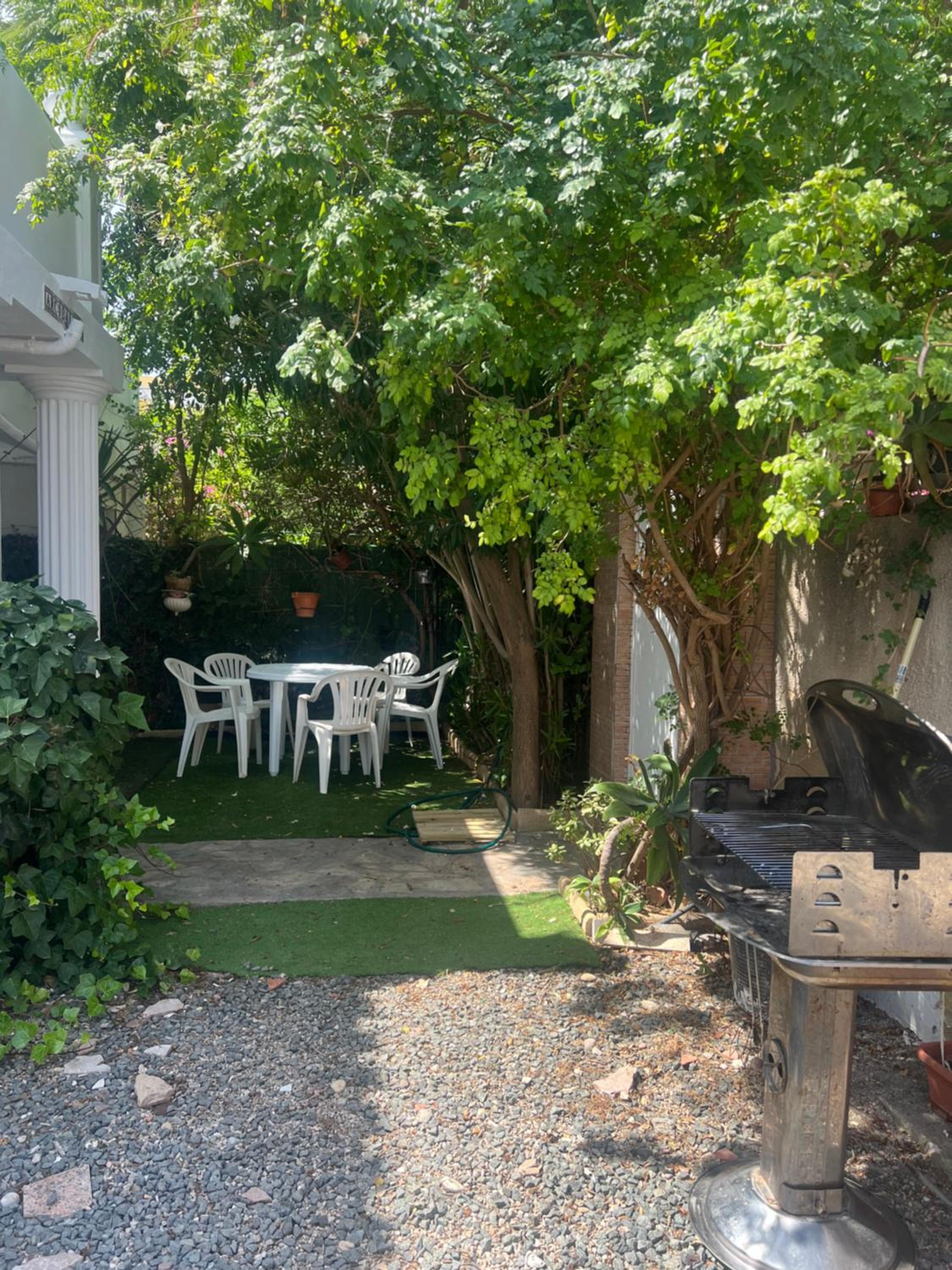 Chalet Denia playa primera linea