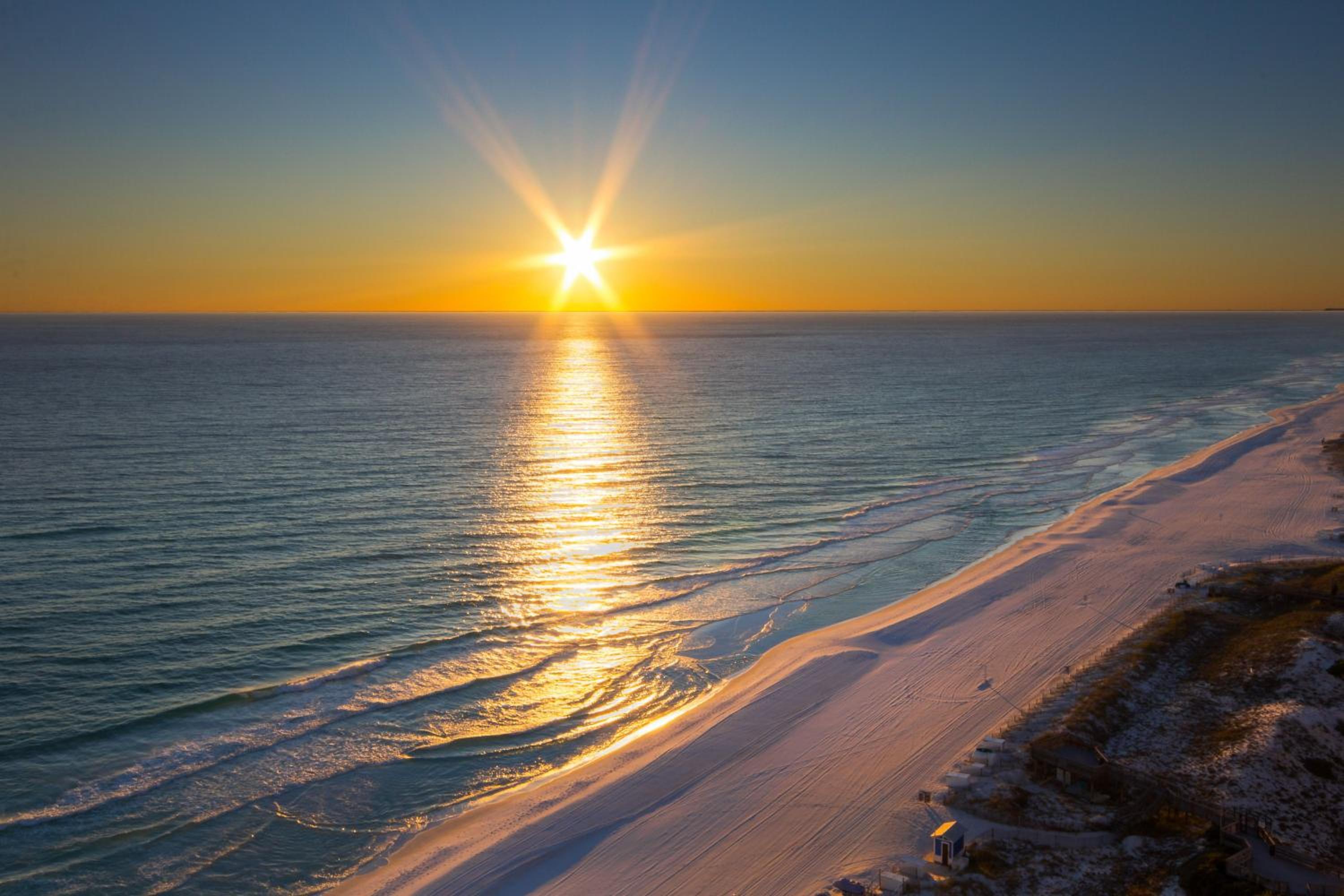 Feel Like Luxury Vacationing in this Private Community in Seagrove on 30A view 2