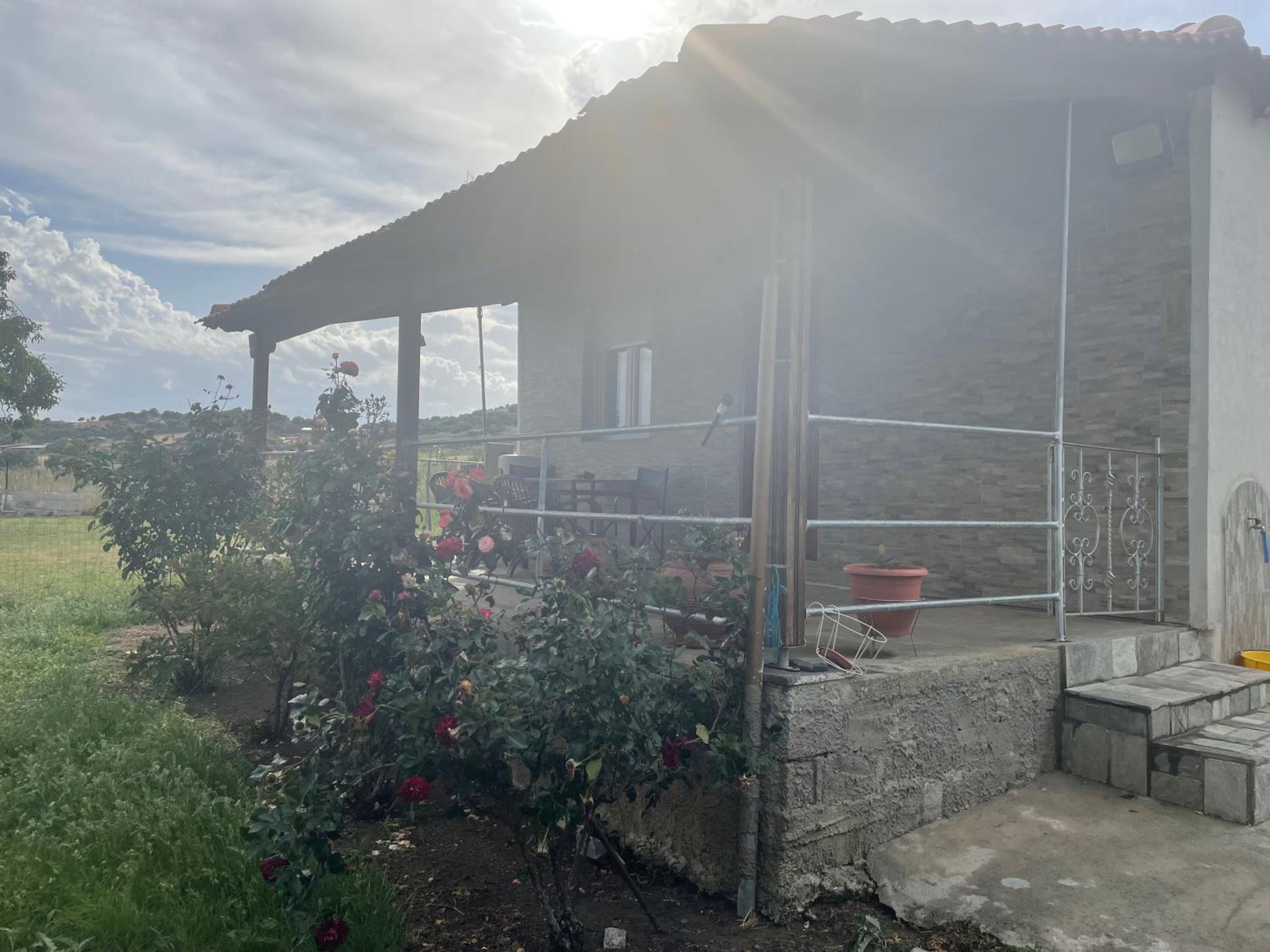 Villa Olympus