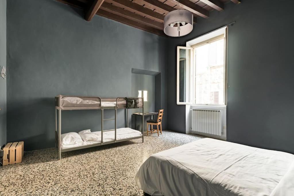 Your private apartment in center of Florence photo 2