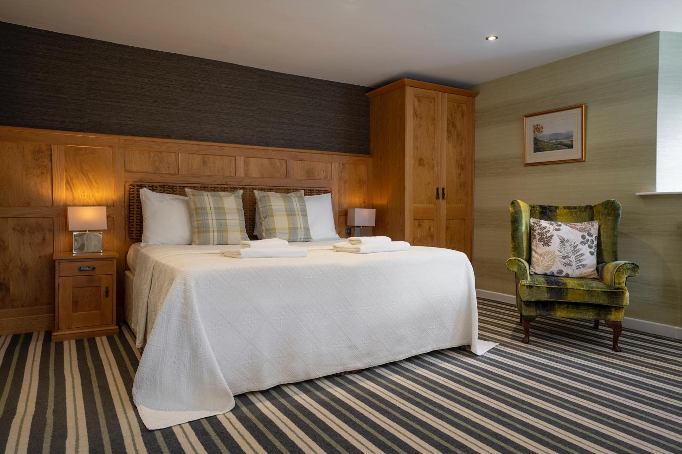 Yewfield Vegetarian Guest house