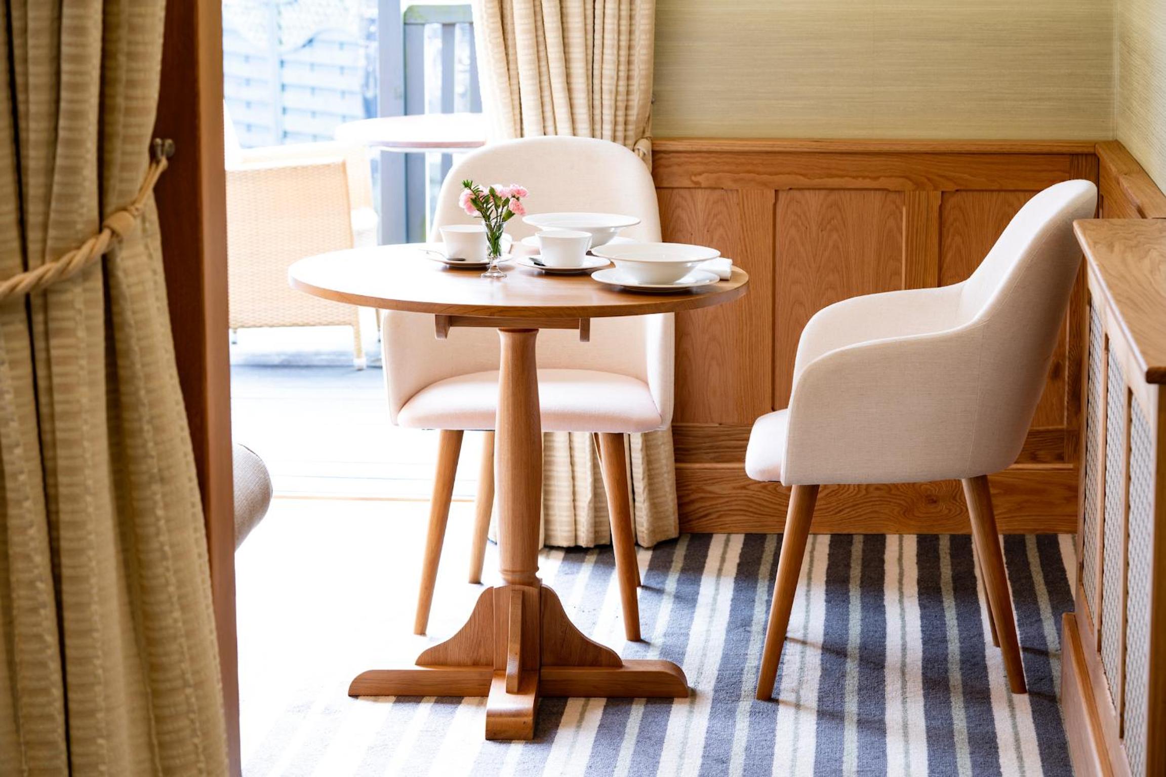 Yewfield Vegetarian Guest house