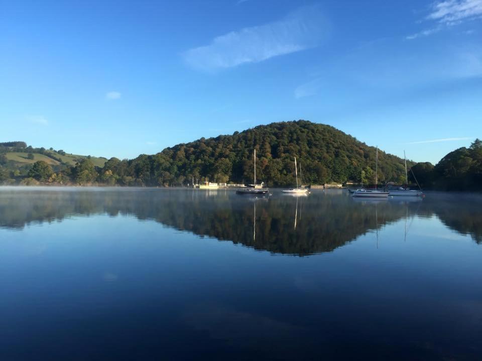 Penrith Vacations - Redwood Lodge - Property Image 9