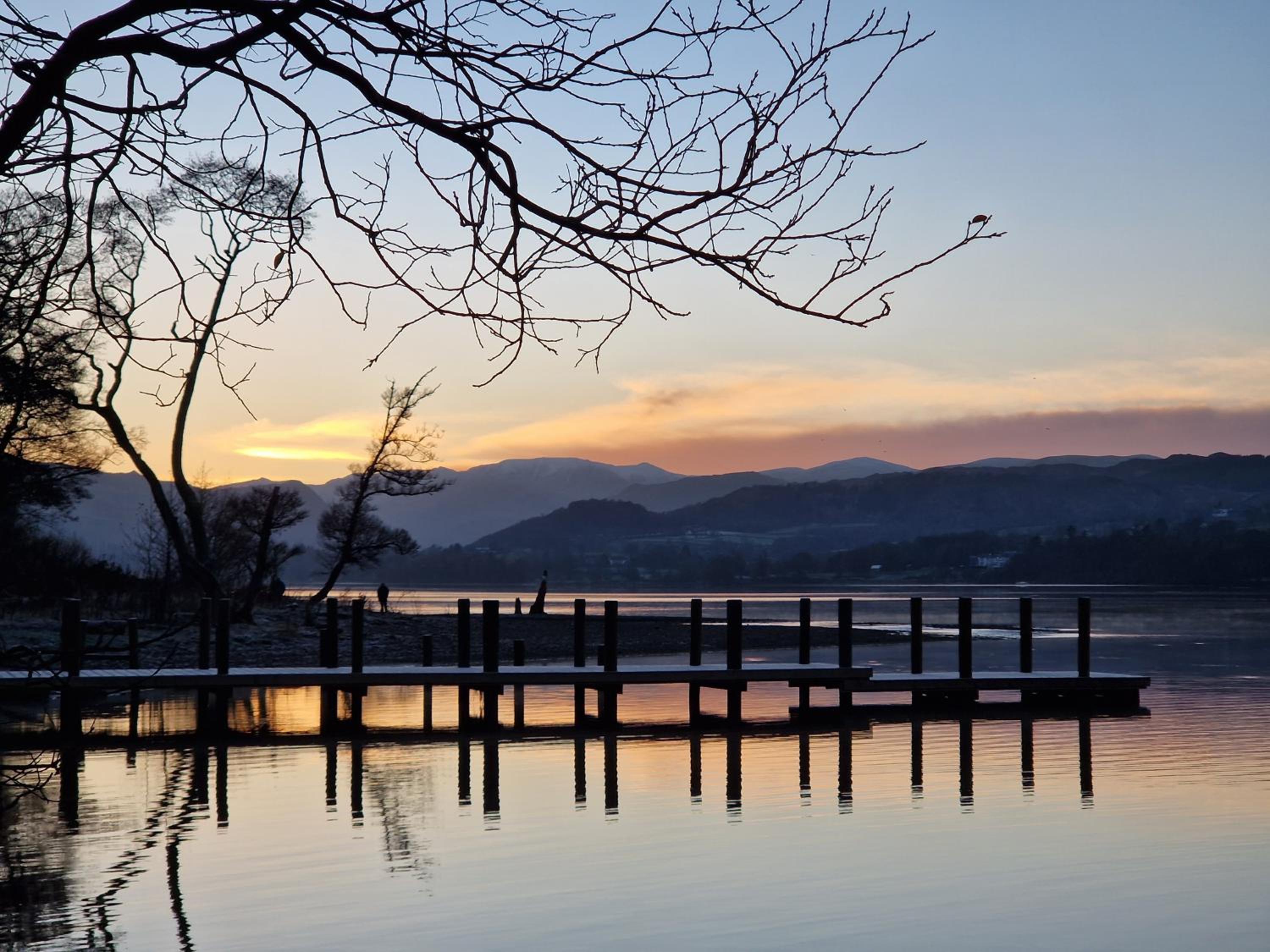 Penrith Vacations - Redwood Lodge - Property Image 10