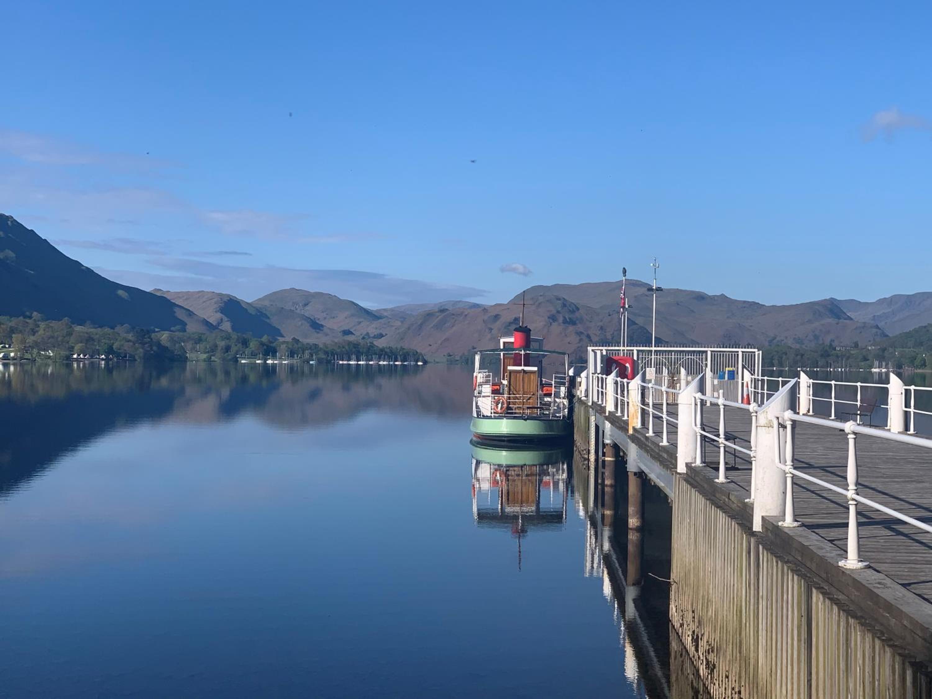 Penrith Vacations - Redwood Lodge - Property Image 11