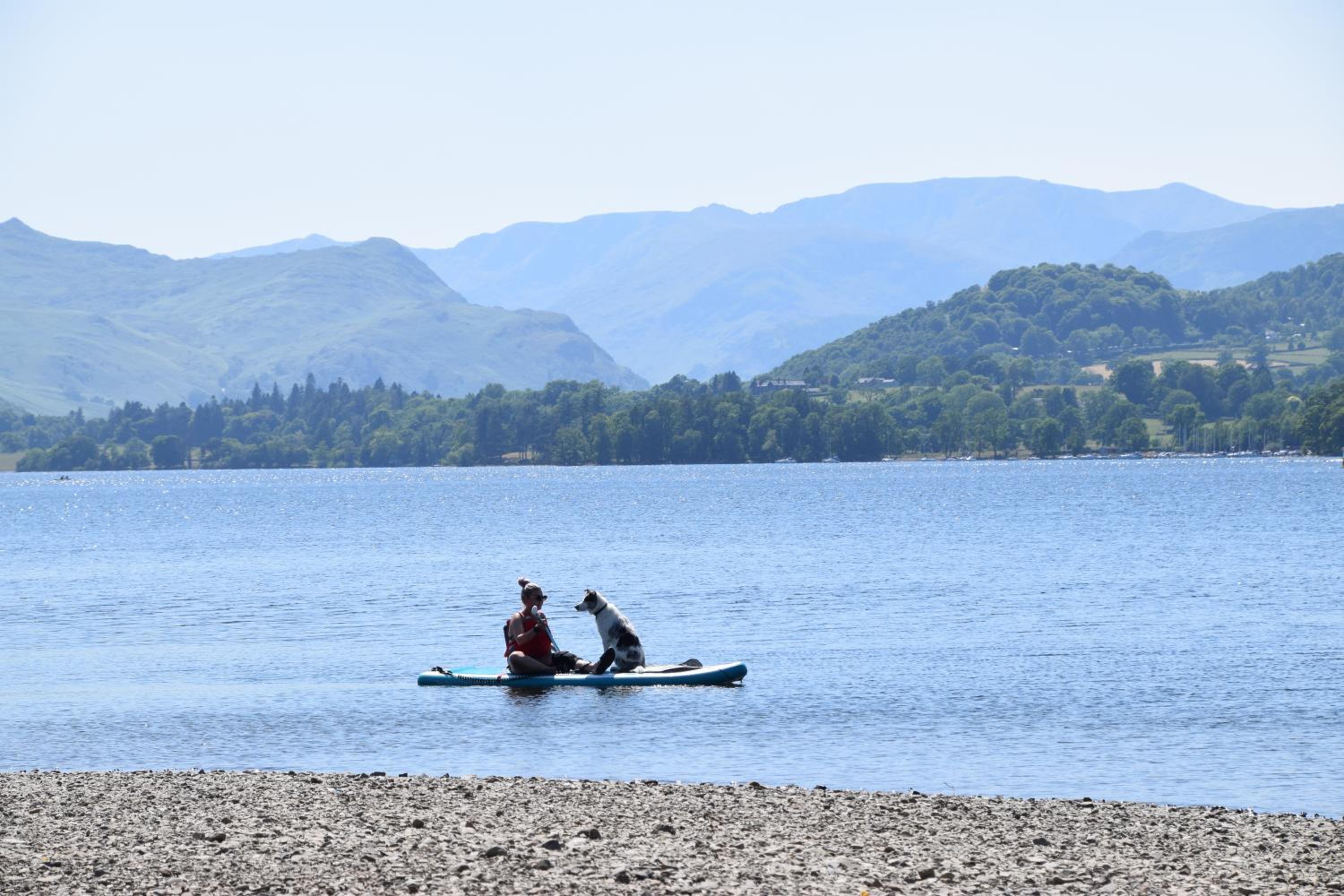 Penrith Vacations - Redwood Lodge - Property Image 6