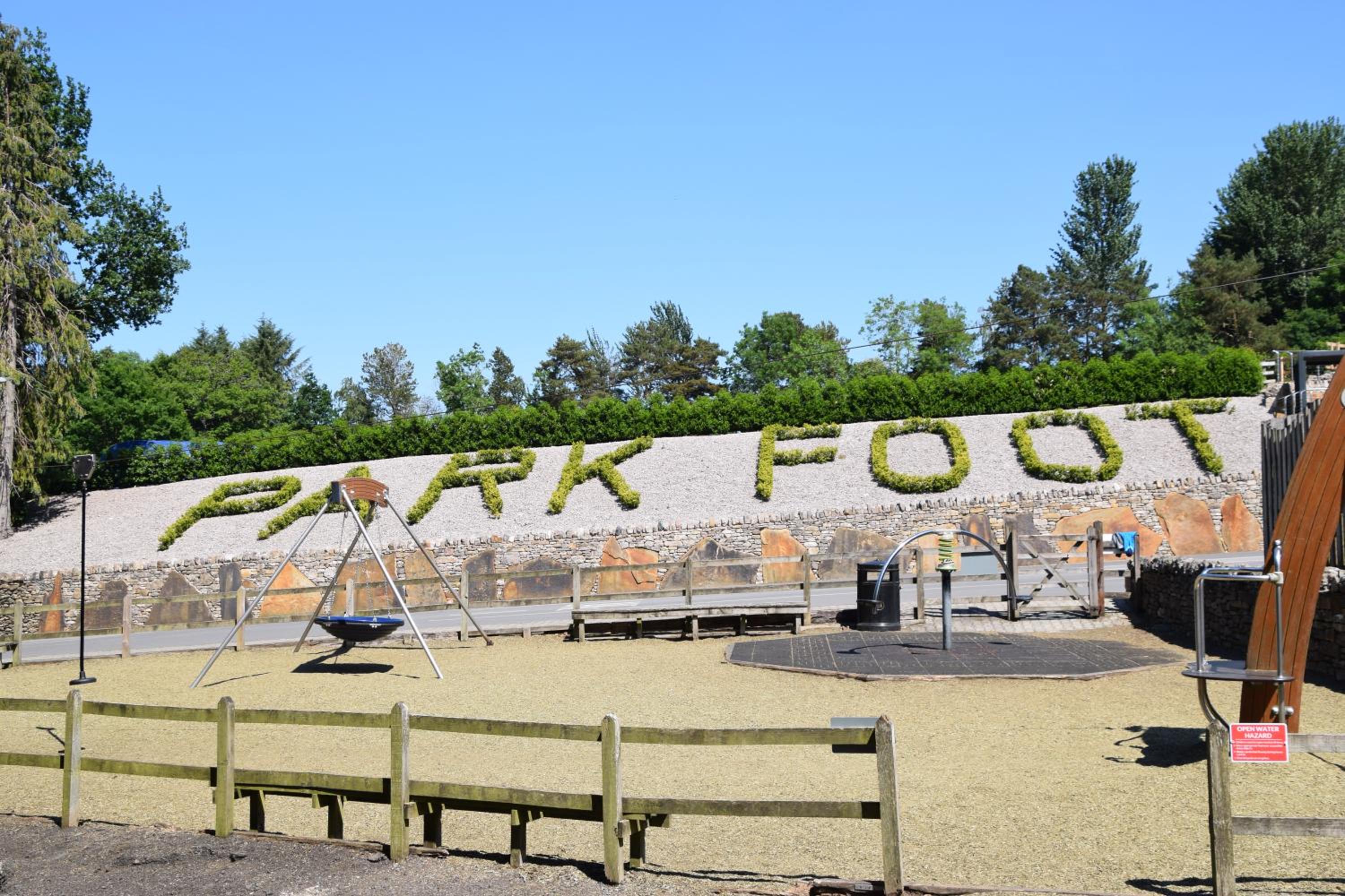 Penrith Vacations - Redwood Lodge - Property Image 7