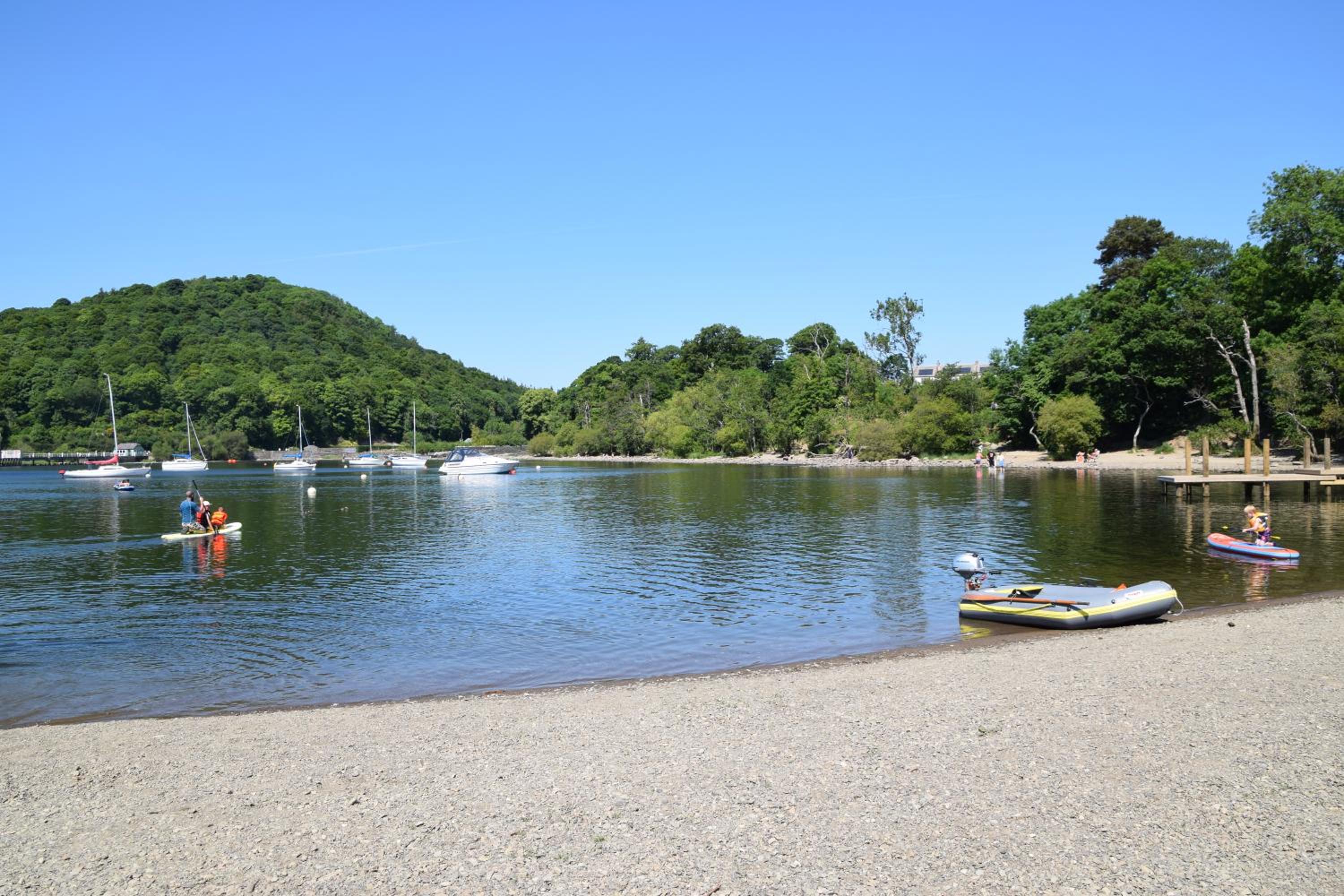 Penrith Vacations - Redwood Lodge - Property Image 8